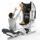 Illustration for article titled Ab Solo Combines Sit-Ups and Basketball to Trick You into Exercising